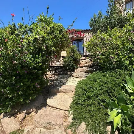 فندق Ambassador Palombaggia بورتو فيكشْيو