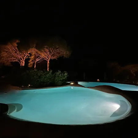 فندق Ambassador Palombaggia