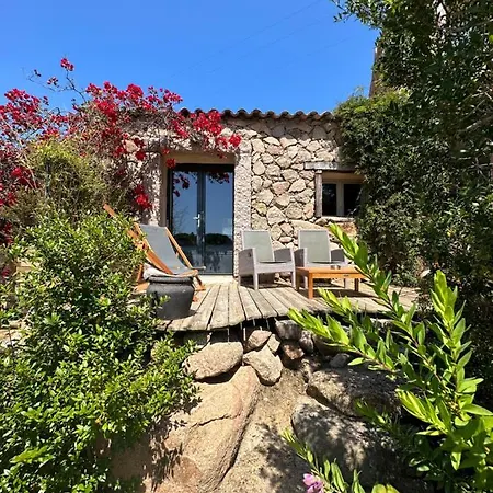 Ambassador Palombaggia فندق