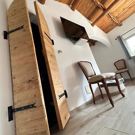 فندق Ambassador Palombaggia 4*