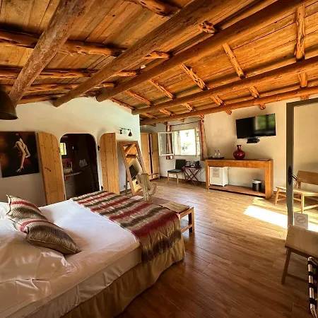 Ambassador Palombaggia فندق بورتو فيكشْيو