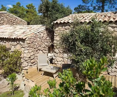 Ambassador Palombaggia 4* بورتو فيكشْيو