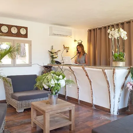 Ambassador Palombaggia 4*