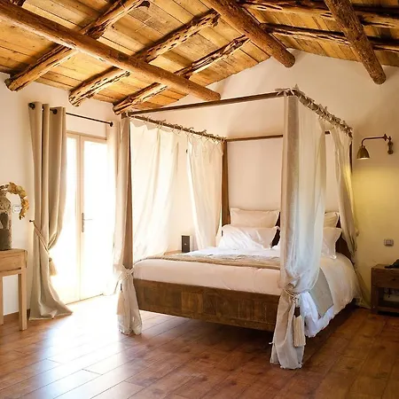 فندق Ambassador Palombaggia 4*