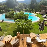 Ambassador Palombaggia 4* Porto-Vecchio (Corsica)