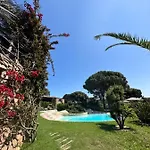 Hotel Ambassador Palombaggia 4*