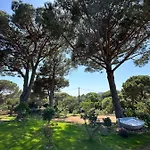 Hotel Ambassador Palombaggia
