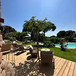 Hotel Ambassador Palombaggia