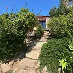 Hotel Ambassador Palombaggia Porto-Vecchio (Corsica)