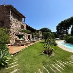 Hotel Ambassador Palombaggia 4*