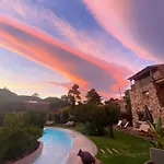 Ambassador Palombaggia Hotel Porto-Vecchio (Corsica)