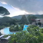 Hotel Ambassador Palombaggia