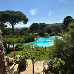 Hotel Ambassador Palombaggia Porto-Vecchio (Corsica)