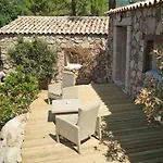 Hotel Ambassador Palombaggia Porto-Vecchio (Corsica)