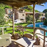 Hotel Ambassador Palombaggia Porto-Vecchio (Corsica)