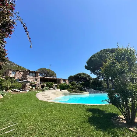 Ambassador Palombaggia Hotel Porto-Vecchio (Corsica)