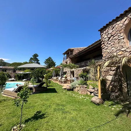 Ambassador Palombaggia Porto-Vecchio (Corsica)