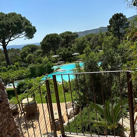 Ambassador Palombaggia Porto Vecchio