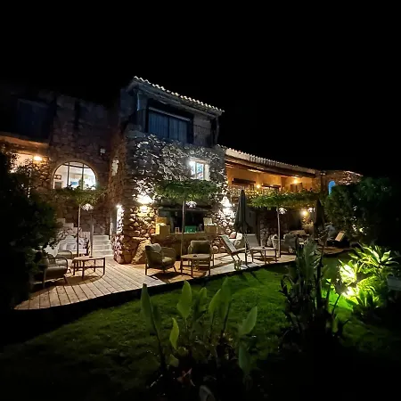 Ambassador Palombaggia Hotel Porto-Vecchio (Corsica)