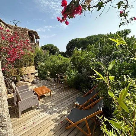 Ambassador Palombaggia Hotel Porto-Vecchio (Corsica)