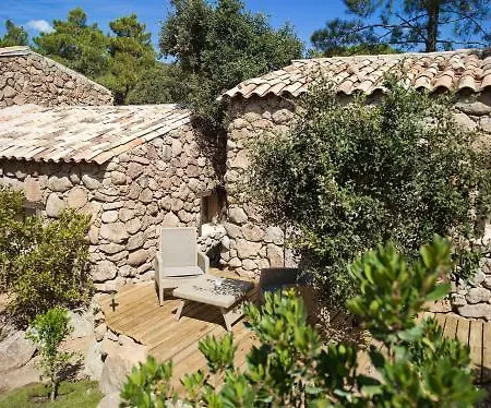 Ambassador Palombaggia 4* Porto Vecchio