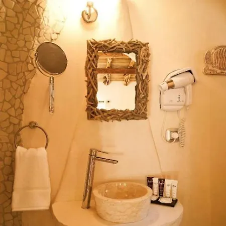 Ambassador Palombaggia