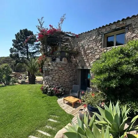 Ambassador Palombaggia 4*