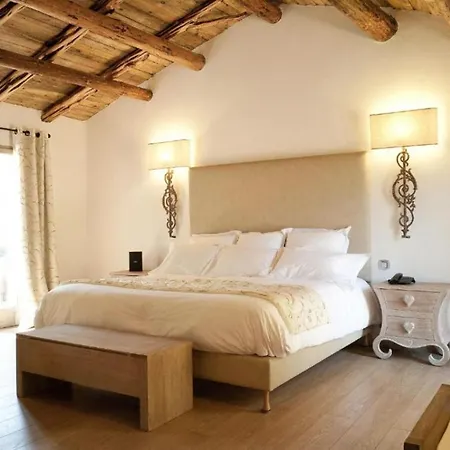 Ambassador Palombaggia 4* Porto-Vecchio (Corsica)