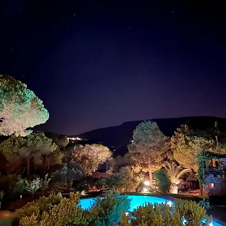 Ambassador Palombaggia 4* Porto-Vecchio (Corsica)