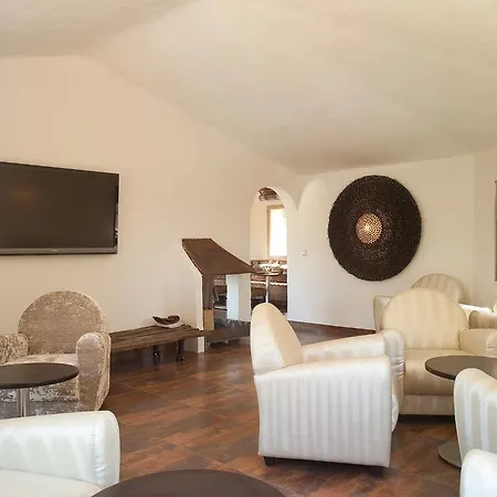 Hotel Ambassador Palombaggia