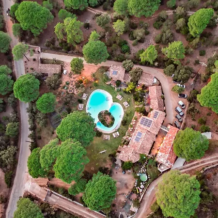 Ambassador Palombaggia Hotel Porto-Vecchio (Corsica)