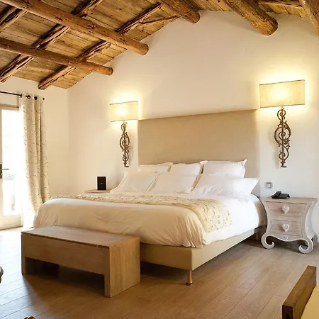 Ambassador Palombaggia 4* Porto Vecchio