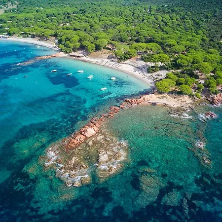 Ambassador Palombaggia Hotel