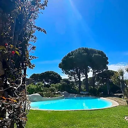 Ambassador Palombaggia 4*
