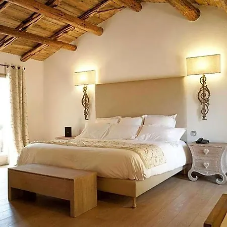 Ambassador Palombaggia Hotel