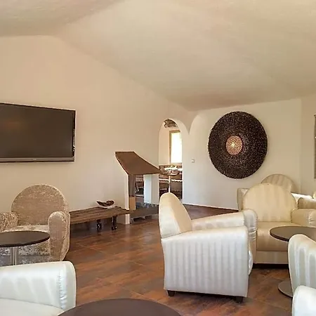 Hotel Ambassador Palombaggia Porto Vecchio