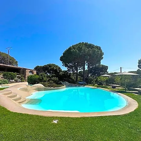 Ambassador Palombaggia 4*