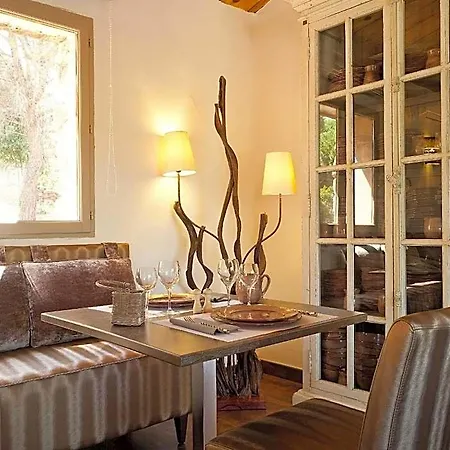 Ambassador Palombaggia Hotel 4*