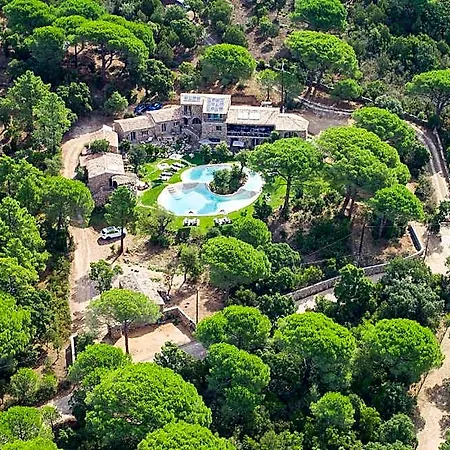 Ambassador Palombaggia Hotel 4*