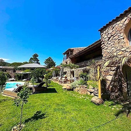 Ambassador Palombaggia Hotel