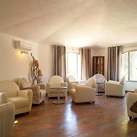 Ambassador Palombaggia Hotel Porto Vecchio