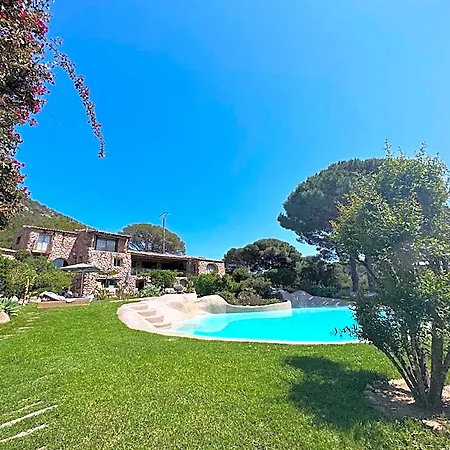 Ambassador Palombaggia Hotel Porto Vecchio