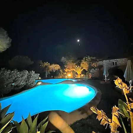 Ambassador Palombaggia Ξενοδοχείο 4*