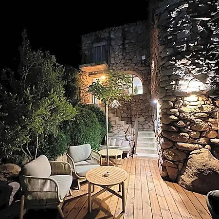Ambassador Palombaggia 4*