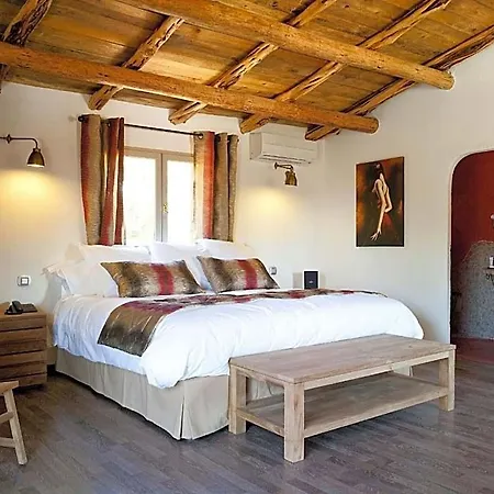 Hotel Ambassador Palombaggia 4*