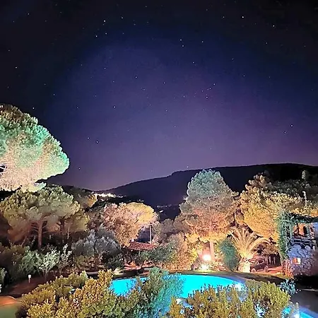 Ξενοδοχείο Ambassador Palombaggia 4*