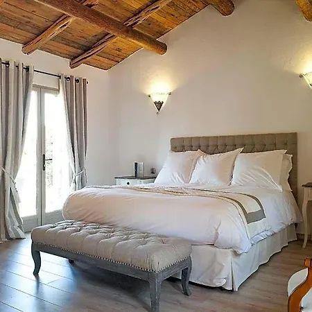 Ambassador Palombaggia 4*