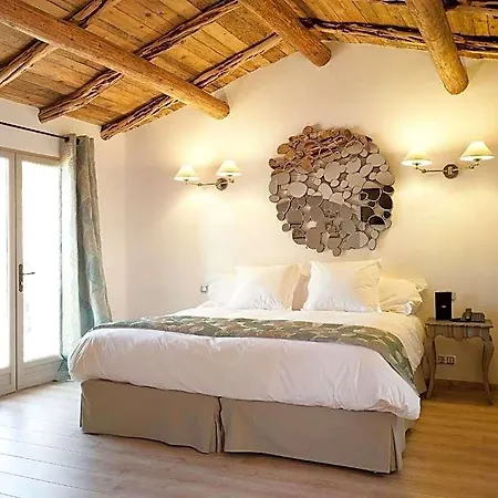 Ambassador Palombaggia Hotel 4*