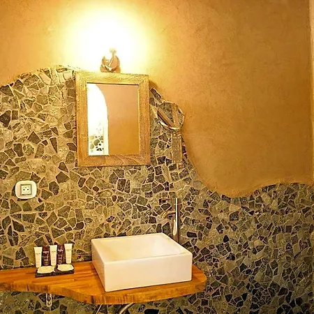 Hotel Ambassador Palombaggia