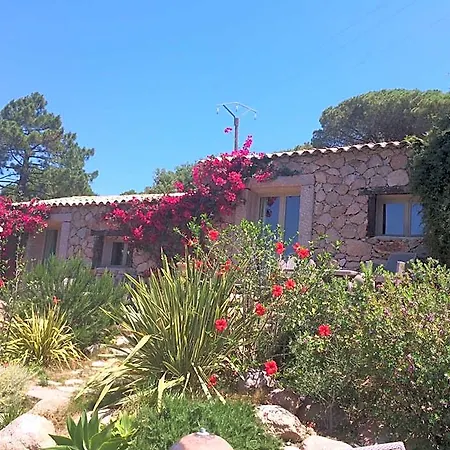 Ambassador Palombaggia Hotel